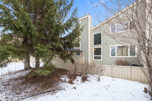 1027 109 Street, Edmonton, AB - Outdoor