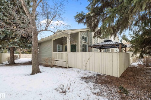 1027 109 Street, Edmonton, AB - Outdoor