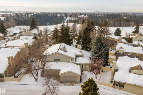 1027 109 Street, Edmonton, AB - Outdoor With View