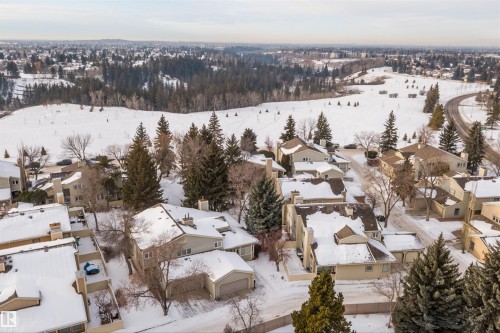 1027 109 Street, Edmonton, AB - Outdoor With View