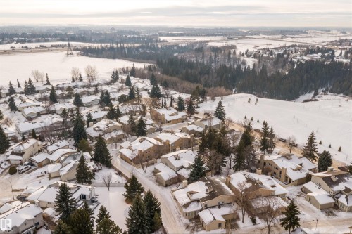 1027 109 Street, Edmonton, AB - Outdoor With View