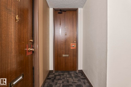 802 10883 Saskatchewan Drive, Edmonton, AB - Indoor Photo Showing Other Room