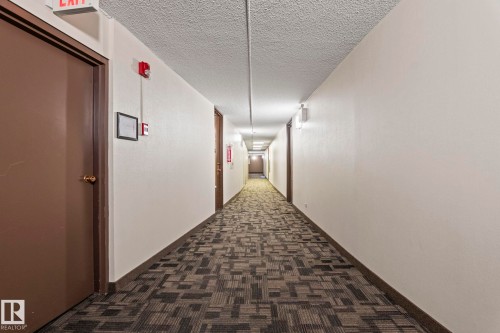 802 10883 Saskatchewan Drive, Edmonton, AB - Indoor Photo Showing Other Room