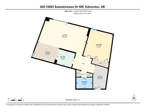 802 10883 Saskatchewan Drive, Edmonton, AB - Other