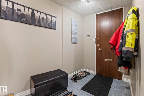 802 10883 Saskatchewan Drive, Edmonton, AB - Indoor Photo Showing Other Room