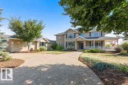 26109B MEADOWVIEW Drive  Rural Sturgeon County, AB T8T 0K9