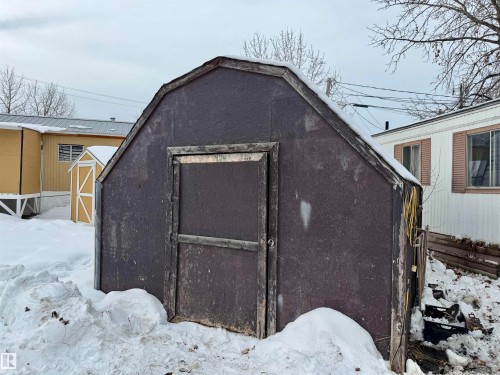 Drayton Valley, AB - Outdoor