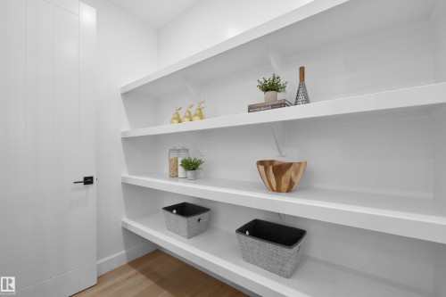 6003 107 Street, Edmonton, AB - Indoor Photo Showing Other Room