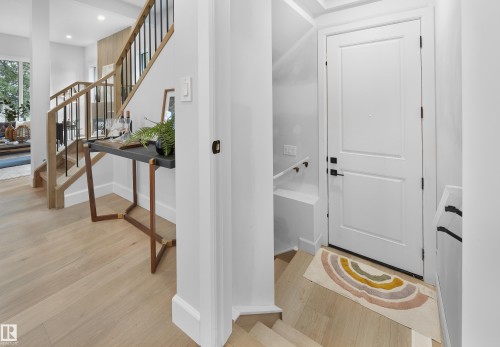 6003 107 Street, Edmonton, AB - Indoor Photo Showing Other Room