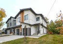 6003 107 Street, Edmonton, AB  - Outdoor With Facade 