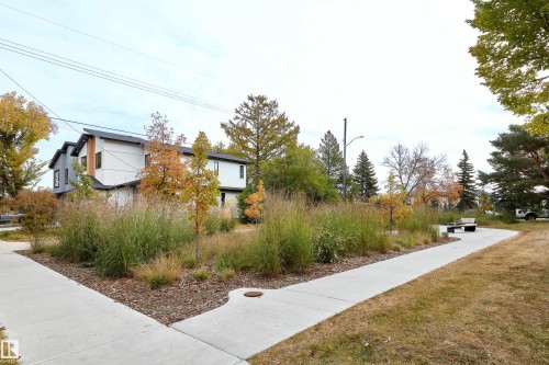 6003 107 Street, Edmonton, AB - Outdoor