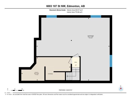 6003 107 Street, Edmonton, AB - Other