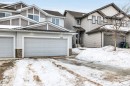4442 5A Street, Edmonton, AB  - Outdoor With Facade 