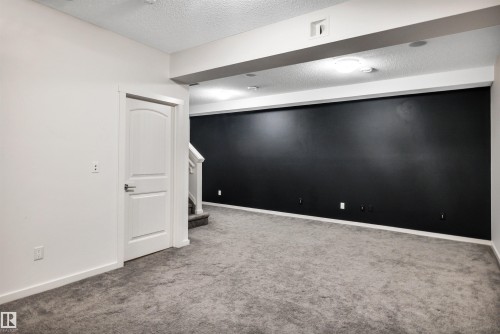 4442 5A Street, Edmonton, AB - Indoor Photo Showing Other Room