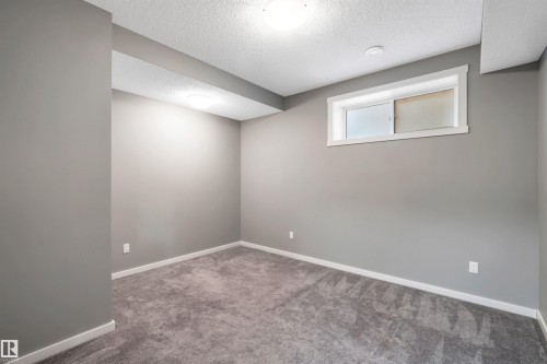 4442 5A Street, Edmonton, AB - Indoor Photo Showing Other Room