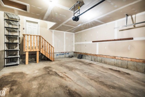 4442 5A Street, Edmonton, AB - Indoor Photo Showing Other Room