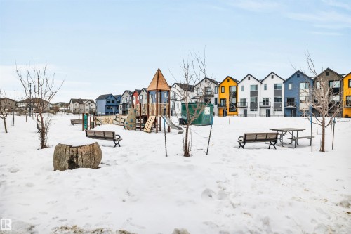 4442 5A Street, Edmonton, AB - Outdoor