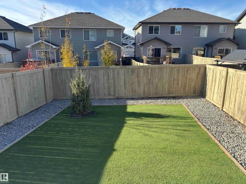 4442 5A Street, Edmonton, AB - Outdoor