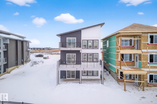 6 Eldridge Point(E), St. Albert, AB - Outdoor