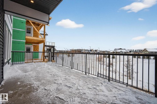 6 Eldridge Point(E), St. Albert, AB - Outdoor