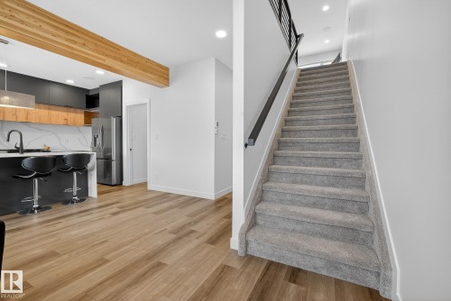 6 Eldridge Point(E), St. Albert, AB - Indoor