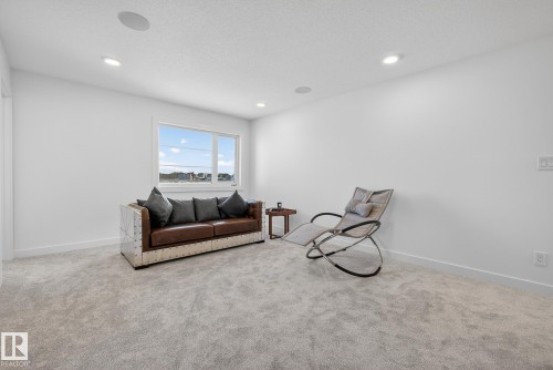 6 Eldridge Point(E), St. Albert, AB - Indoor