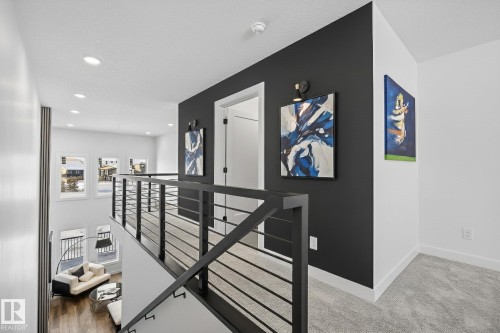 6 Eldridge Point(E), St. Albert, AB - Indoor Photo Showing Other Room