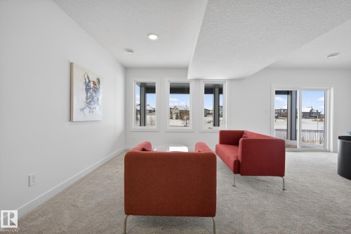 6 Eldridge Point(E), St. Albert, AB - Indoor