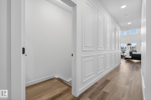 6 Eldridge Point(E), St. Albert, AB - Indoor Photo Showing Other Room