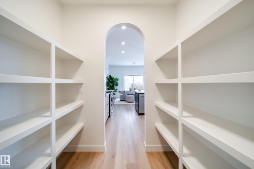 3 Cloutier Close, St. Albert, AB - Indoor With Storage