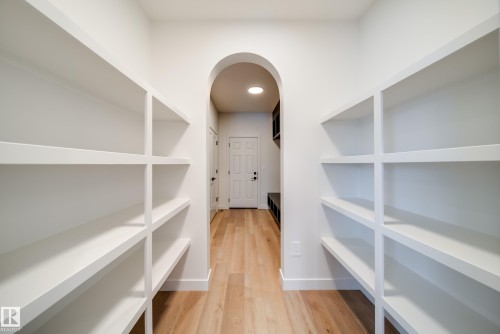 3 Cloutier Close, St. Albert, AB - Indoor With Storage