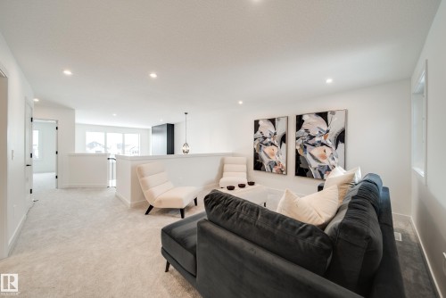 3 Cloutier Close, St. Albert, AB - Indoor