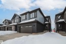 3 Cloutier Close, St. Albert, AB  - Outdoor With Facade 