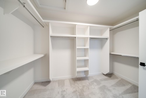 3 Cloutier Close, St. Albert, AB - Indoor With Storage