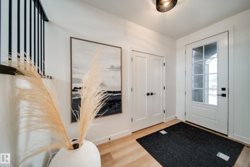 3 Cloutier Close, St. Albert, AB - Indoor Photo Showing Other Room