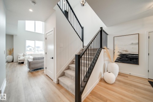 3 Cloutier Close, St. Albert, AB - Indoor Photo Showing Other Room