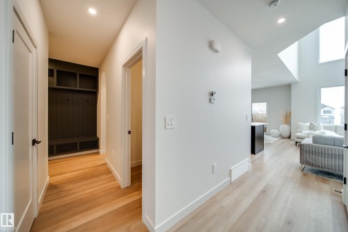 3 Cloutier Close, St. Albert, AB - Indoor Photo Showing Other Room