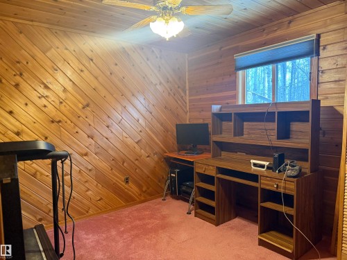 34 Ella Mae Crescent, Rural Athabasca County, AB - Indoor Photo Showing Other Room