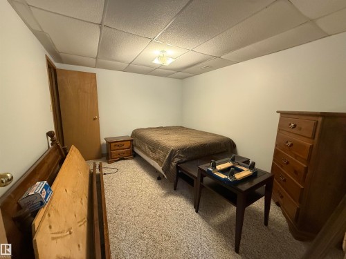 34 Ella Mae Crescent, Rural Athabasca County, AB - Indoor