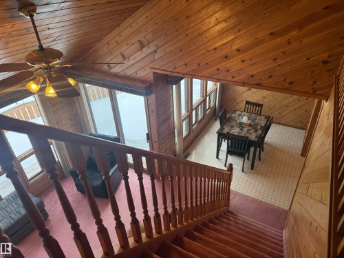 34 Ella Mae Crescent, Rural Athabasca County, AB - Indoor Photo Showing Other Room