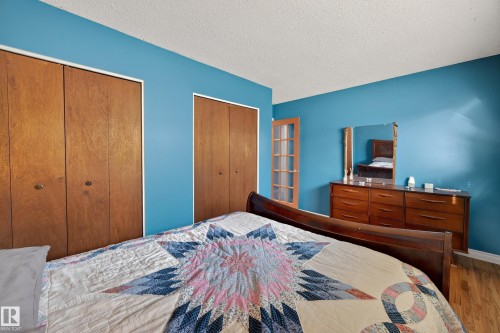 15231 119A Street, Edmonton, AB - Indoor Photo Showing Bedroom