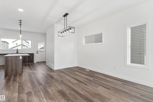 1218 Mcleod Avenue, Spruce Grove, AB - Indoor Photo Showing Other Room