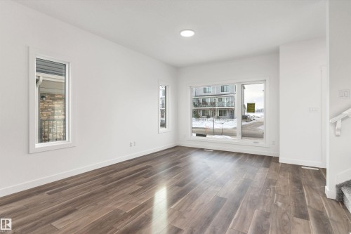 1218 Mcleod Avenue, Spruce Grove, AB - Indoor
