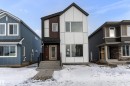 1218 Mcleod Avenue, Spruce Grove, AB  - Outdoor With Facade 
