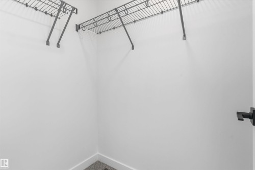 1218 Mcleod Avenue, Spruce Grove, AB - Indoor With Storage
