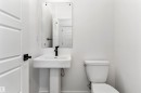 1218 Mcleod Avenue, Spruce Grove, AB  - Indoor Photo Showing Bathroom 