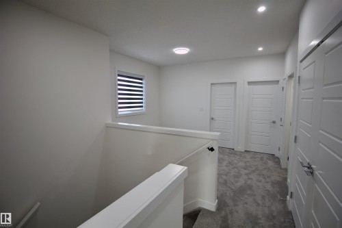 261 Munn Way, Leduc, AB - Indoor Photo Showing Other Room