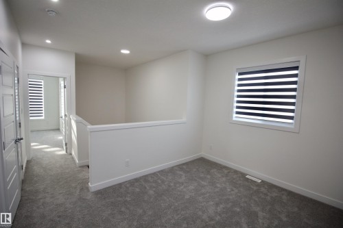 261 Munn Way, Leduc, AB - Indoor Photo Showing Other Room