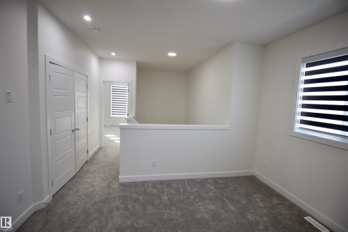 261 Munn Way, Leduc, AB - Indoor Photo Showing Other Room