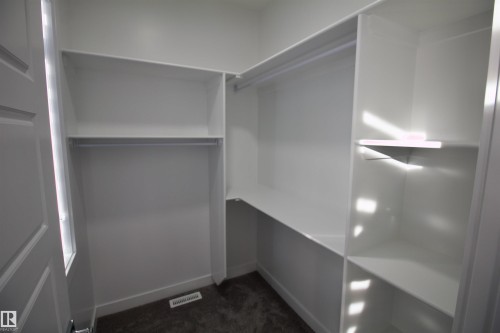 261 Munn Way, Leduc, AB - Indoor With Storage